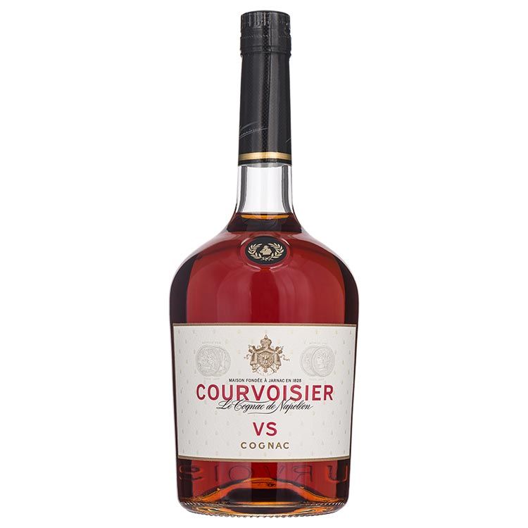 Courvoisier 1l cognac