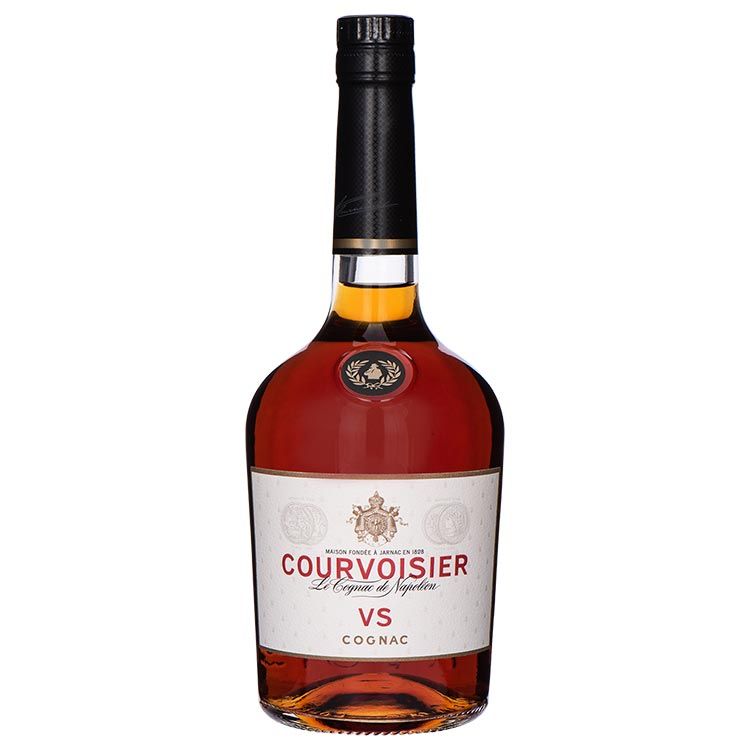 Courvoisier 70cl cognac