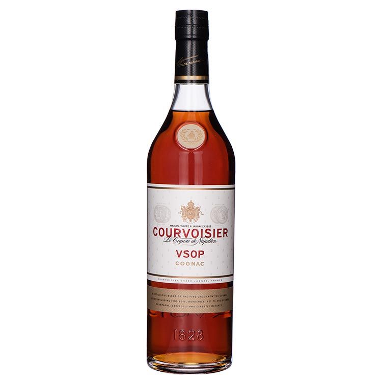 Courvoisier vsop cognac