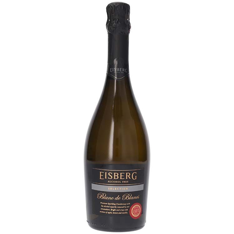 Eisberg Sparkling Blanc de Blancs