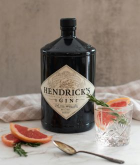 “Hendricks
