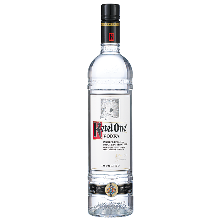 Ketel 1 vodka