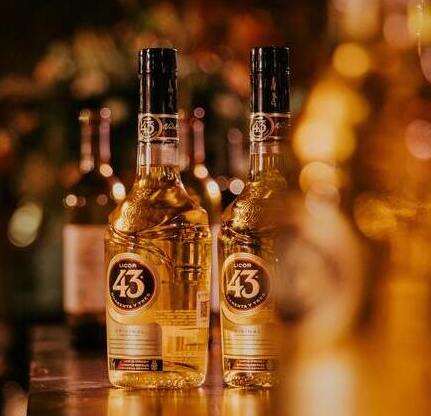 Licor 43