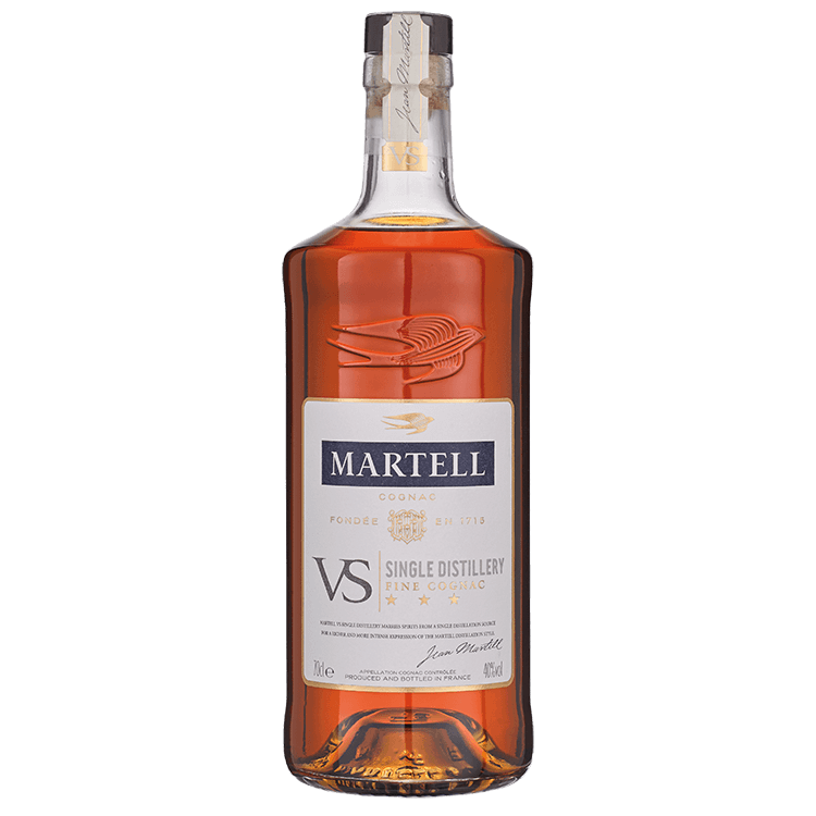 Martell VS cognac 70cl