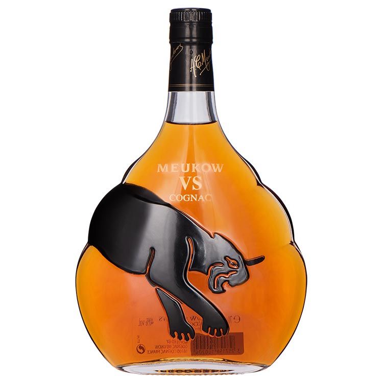 Meukow VS cognac 70cl