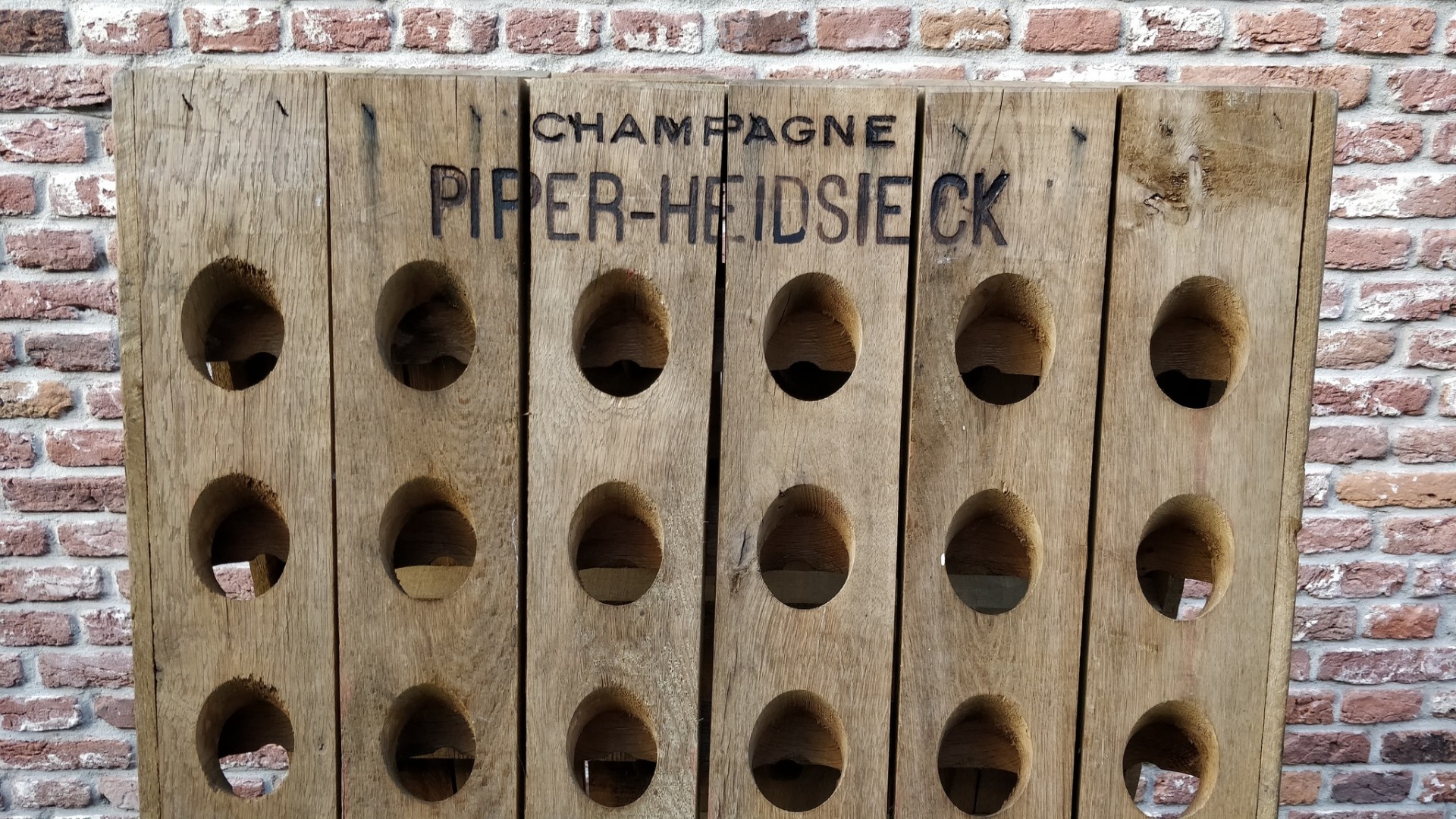 Piper Heidsieck Piper Heidsieck