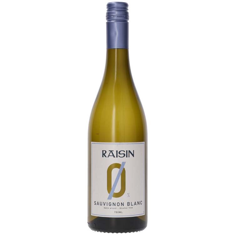 Raisin Sauvignon Blanc