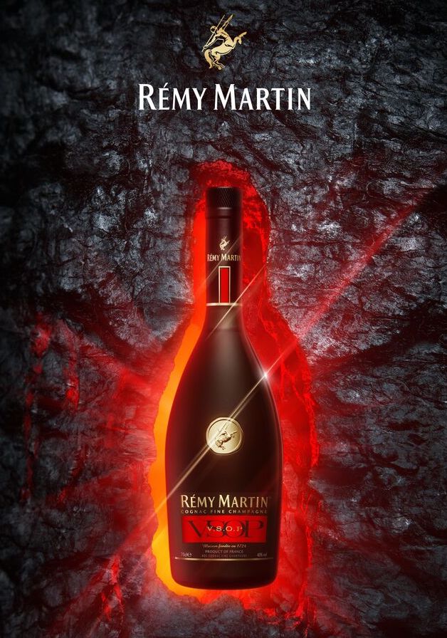 Remy Martin VSOP Remy Martin VSOP