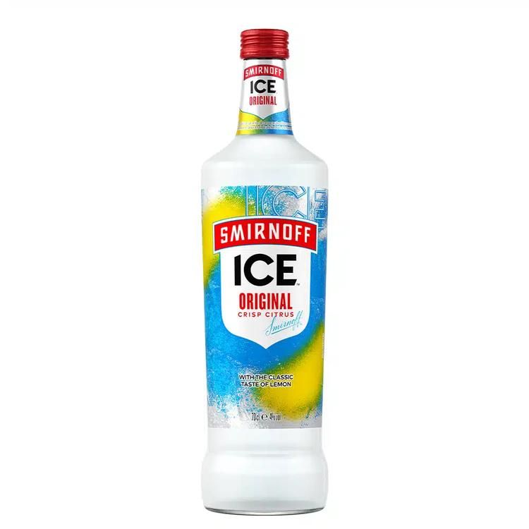 Smirnoff Ice