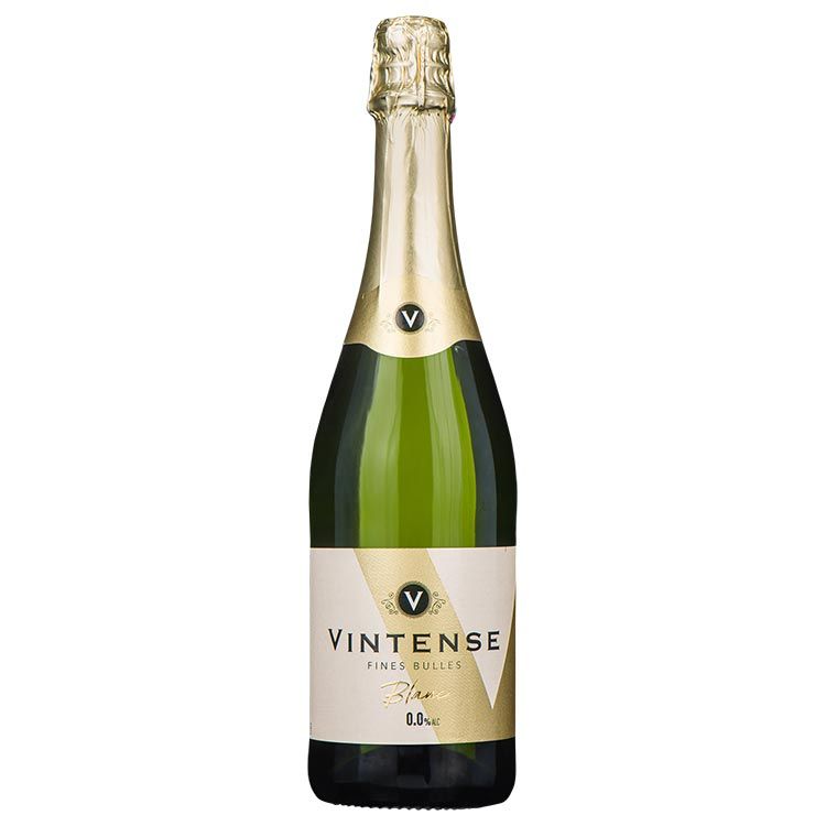 Vintense Bubbels